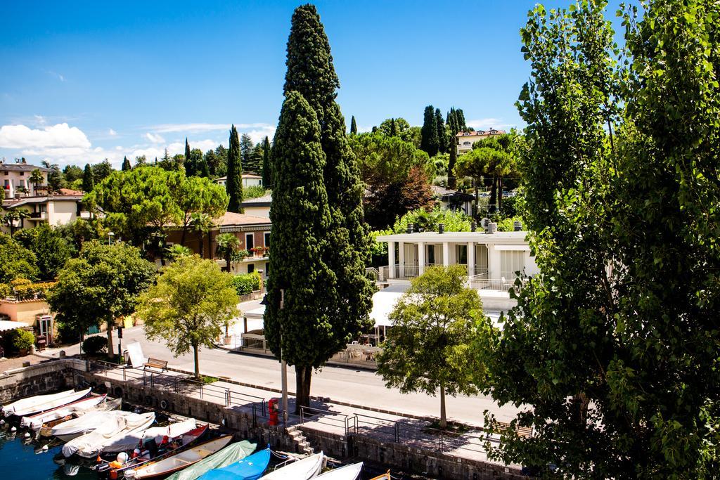 Appartement Gran Fausto Flats *